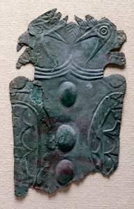 Wulfing-levy, Missouri, 1200-1400 (kupari)